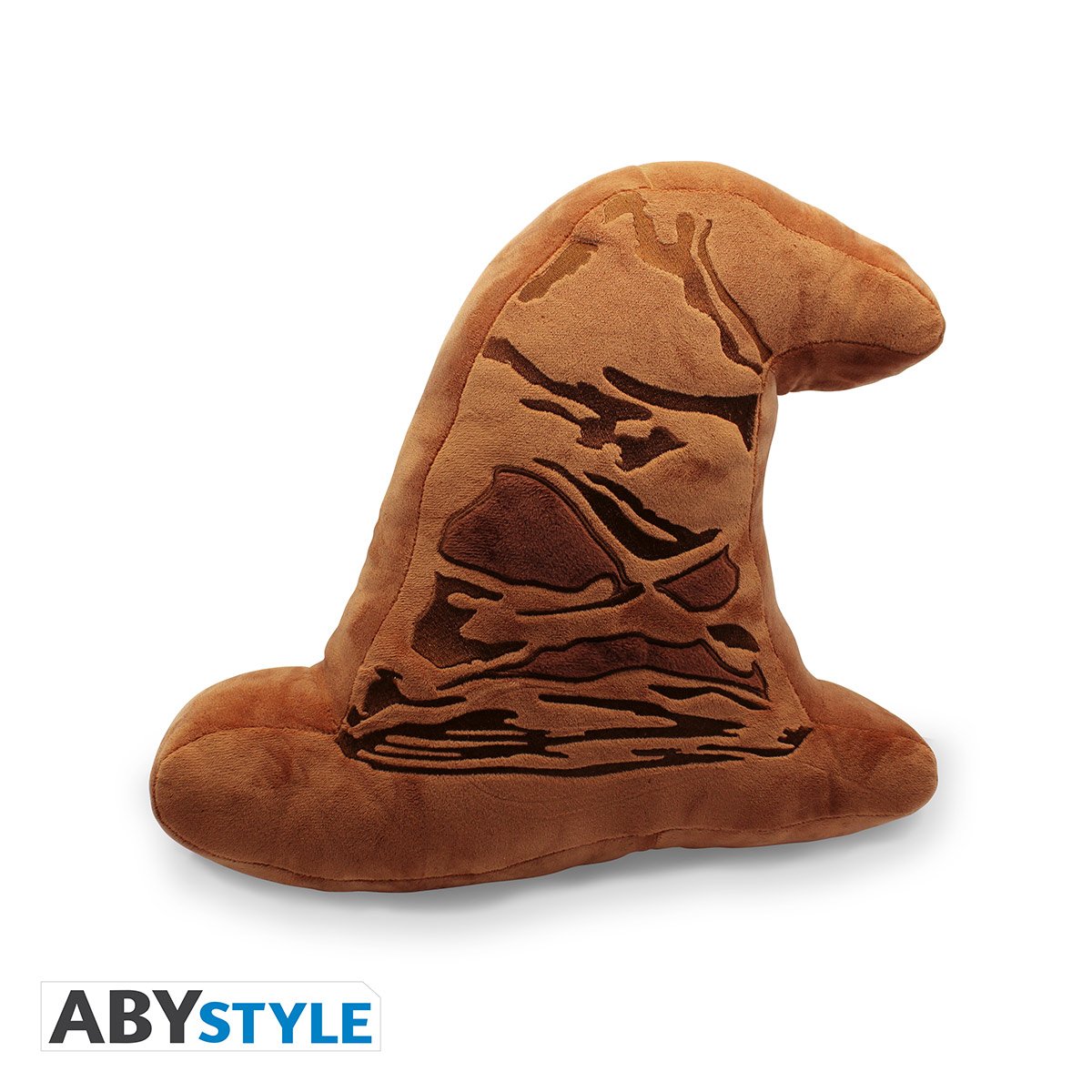 Harry Potter - Coussin Choixpeau Parlant