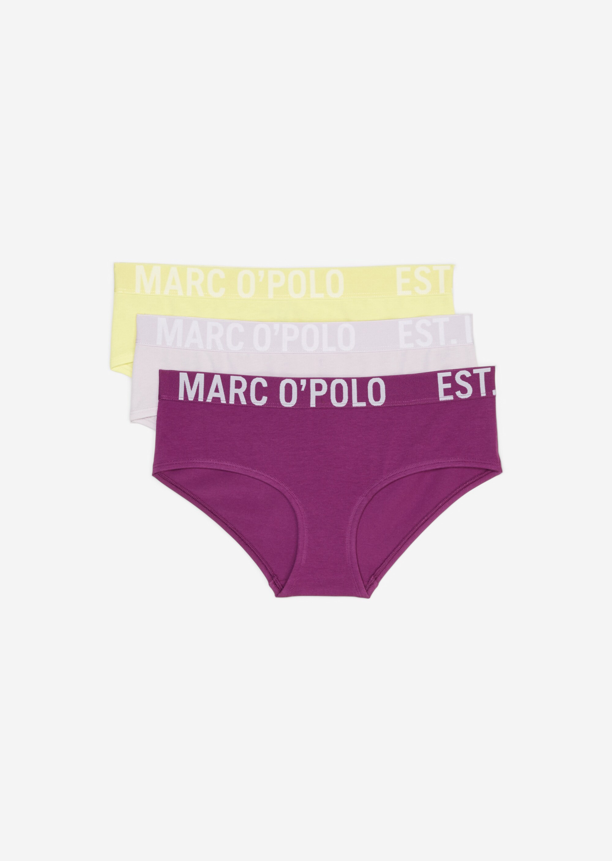 Panty im 3er Pack