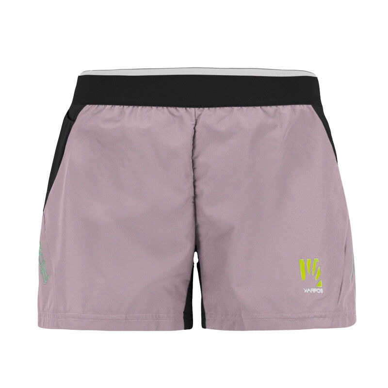 Fast Evo Shorts - Short trail femme