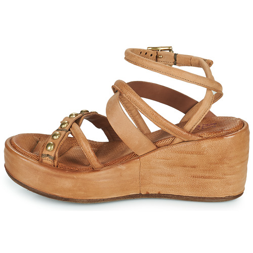 Airstep / A.S.98 - ARCA BRIDE - Camel