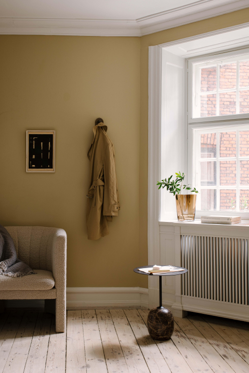&tradition Collect SC46 haak bronzed brass