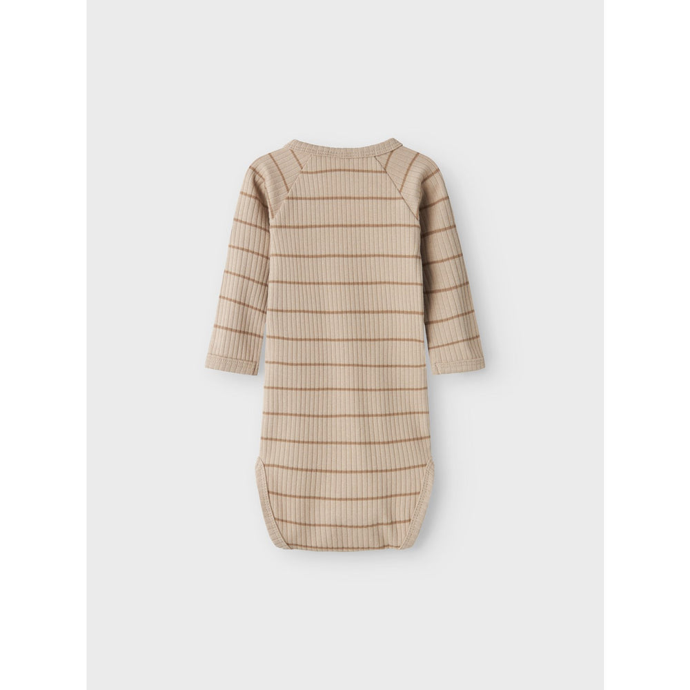 Køb Lil'Atelier Pure Cashmere Kail Slim Body Noos