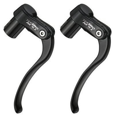 Paire de Leviers Tektro RX4.1 Noir