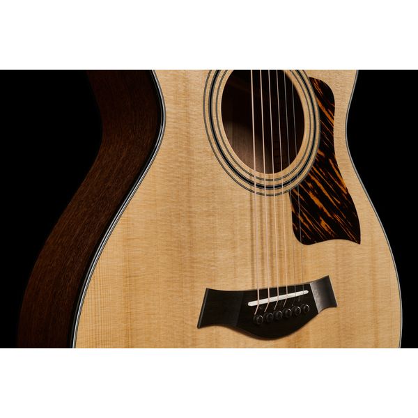 Taylor 312Ce-12Fret-V-Class