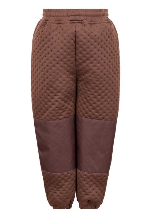 Soft Thermo Recycled Uni Pants termobukser