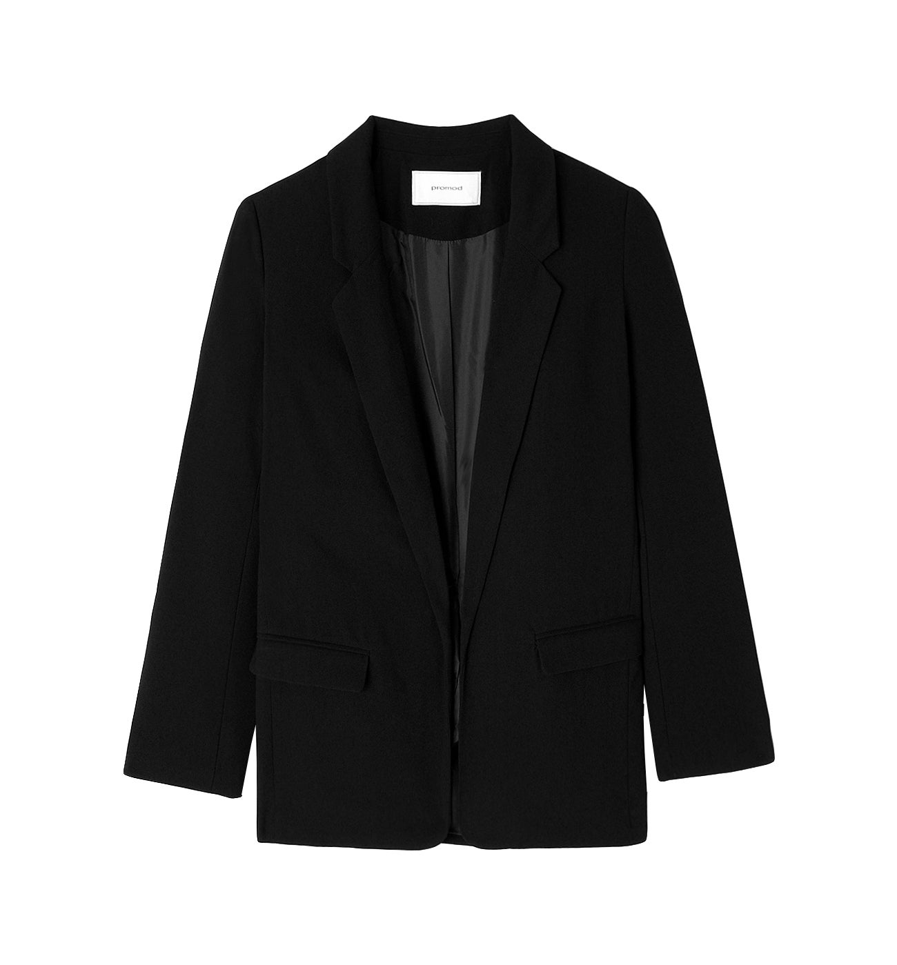 Veste de tailleur Femme - Noir