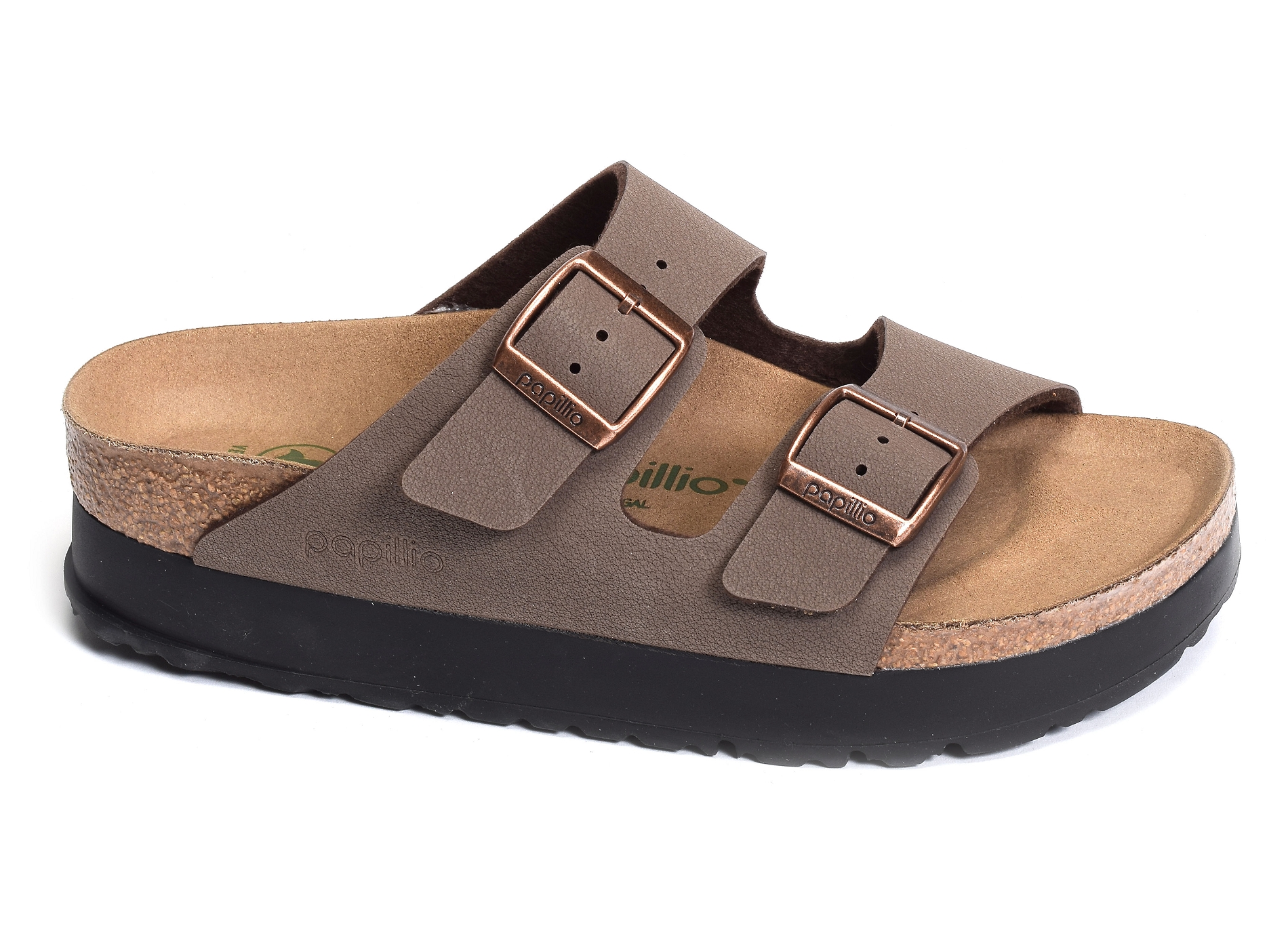 Arizona platform moka