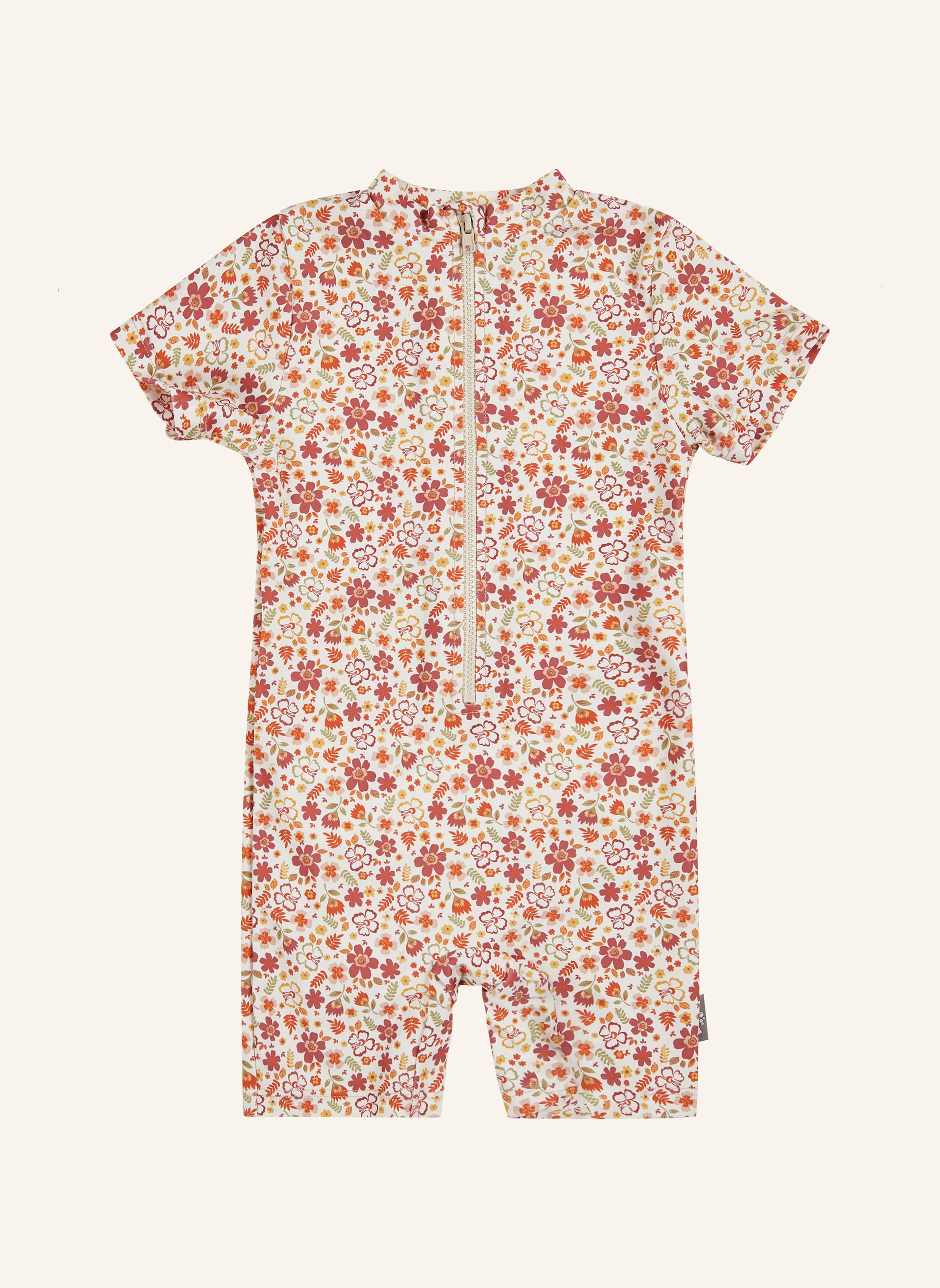 Sterntaler Schwimmanzug Blumen