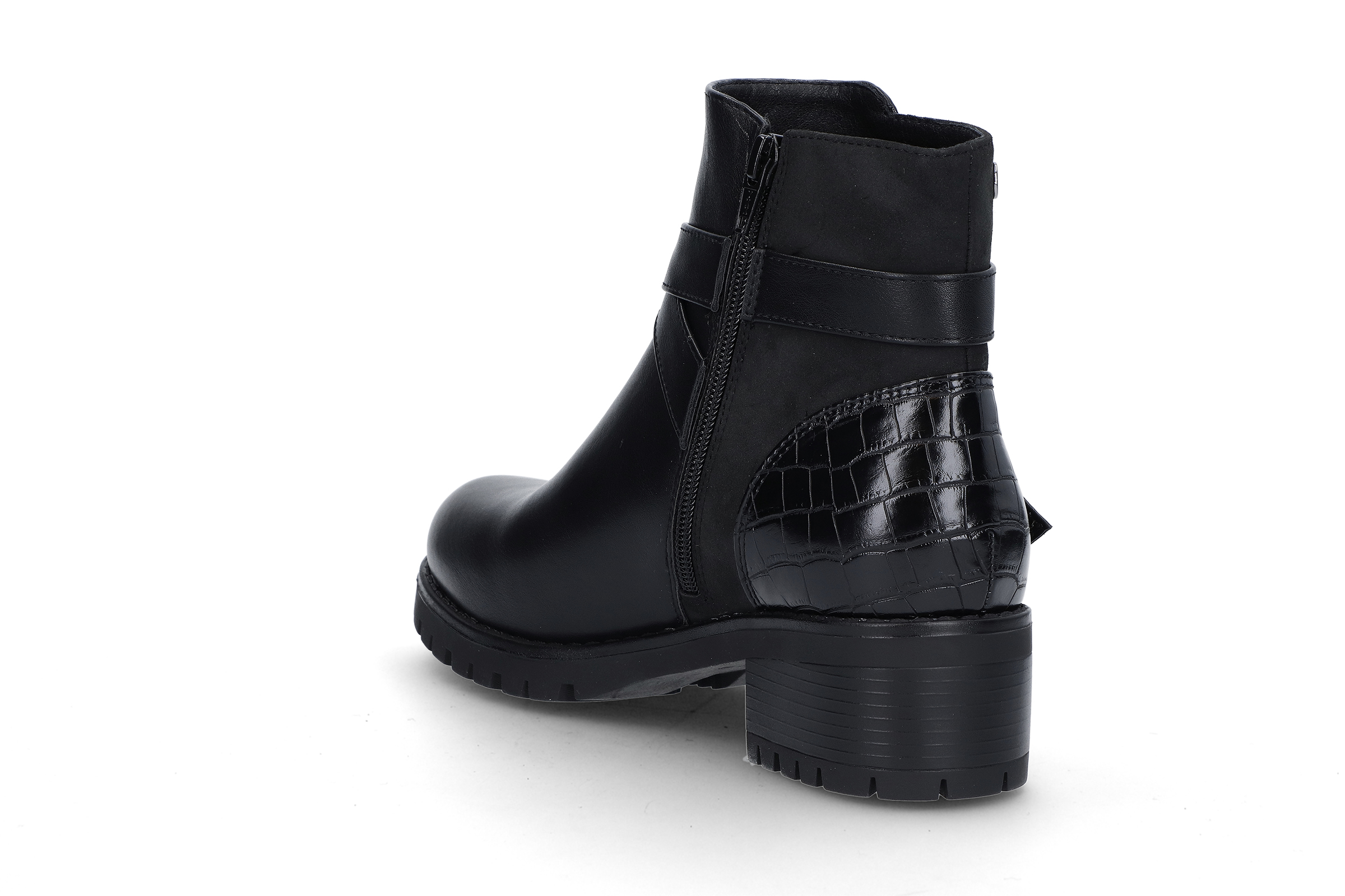 Vannavvisende boots