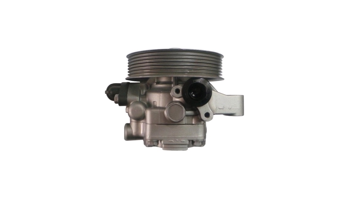Servopumpe Hydraulisk 124 mm