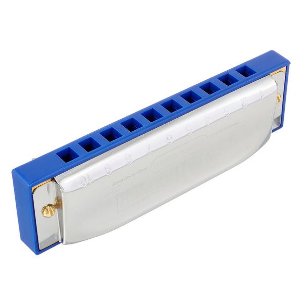Hohner Penta Harp G-Minor