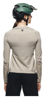 Maillot Manches Longues Femme HGL Beige