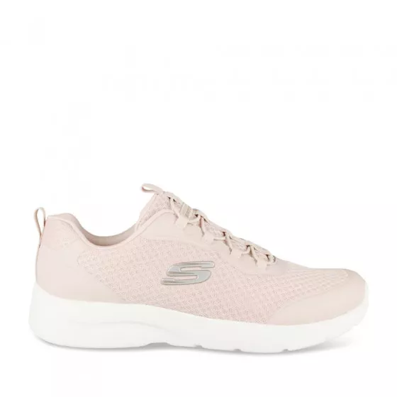 Baskets ROSE SKECHERS Dynamight 2.0 Social Orbit