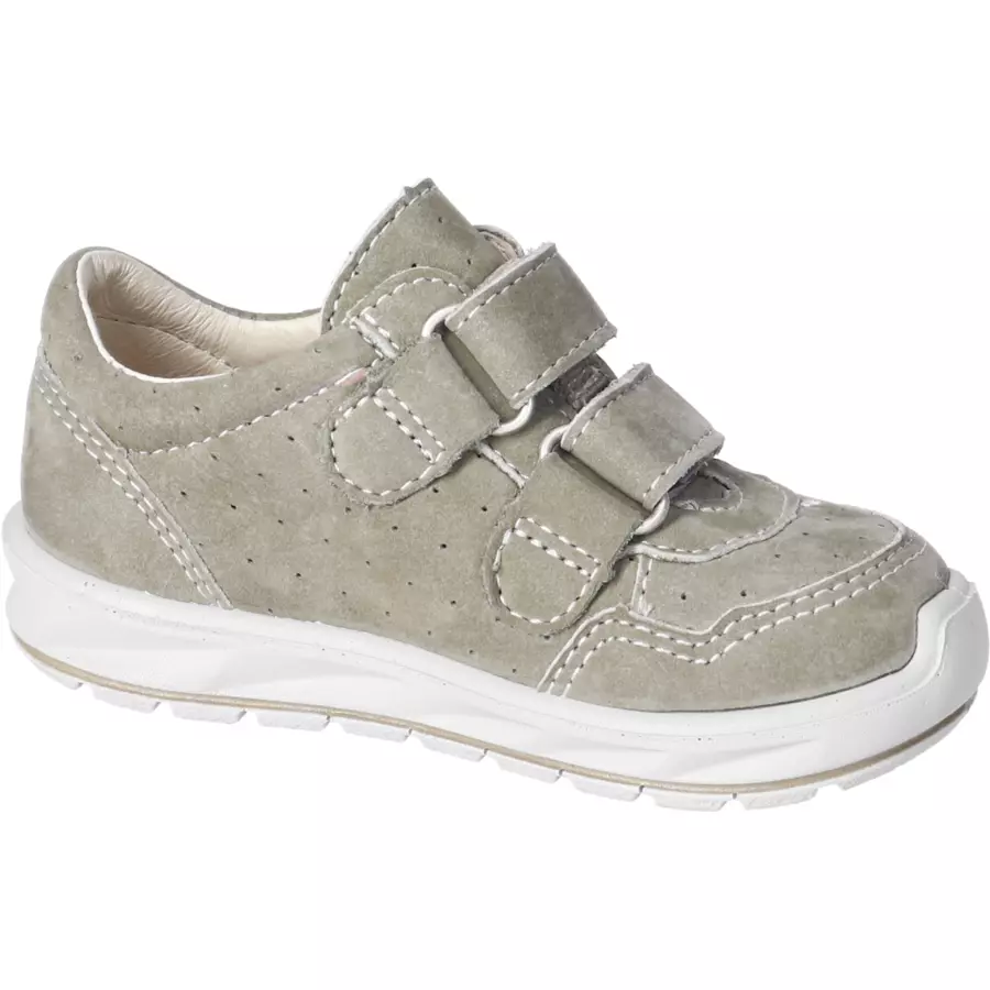 Pepino Halbschuh Piet eukalyptus (mittel)