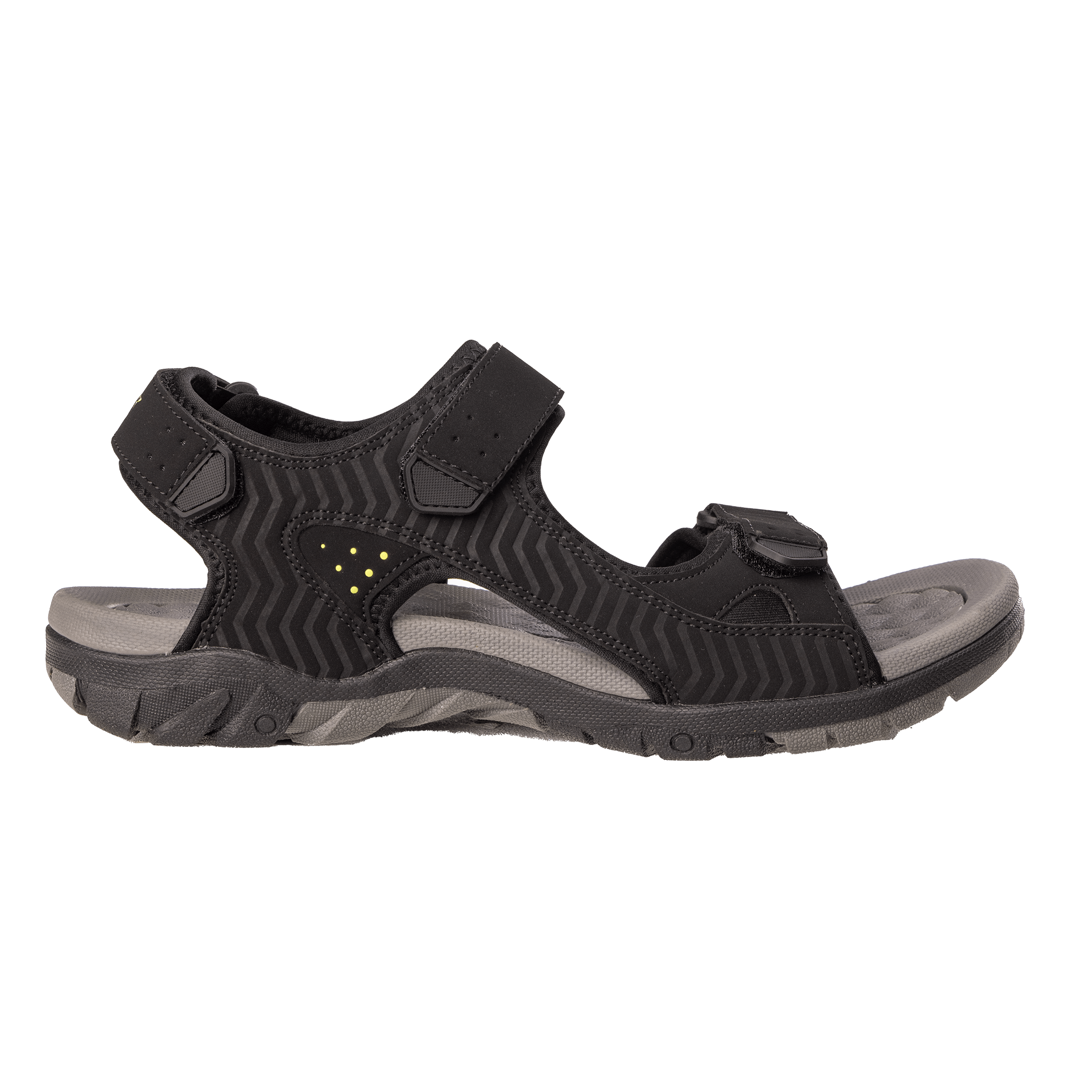 Treksta Albus Sandal - Tøfler og slippers