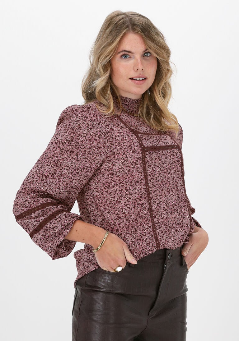 HARPER & YVE rode harper & yve top romee-ls