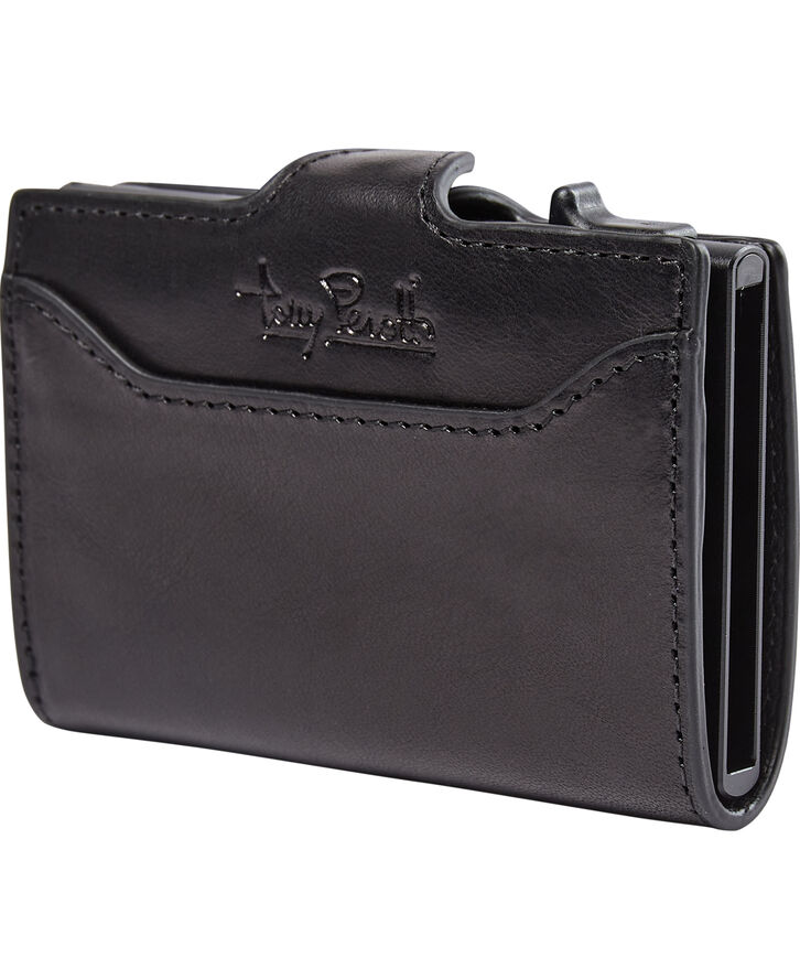 Tony Perotti Furbo Cardholder for Air Tag Zw