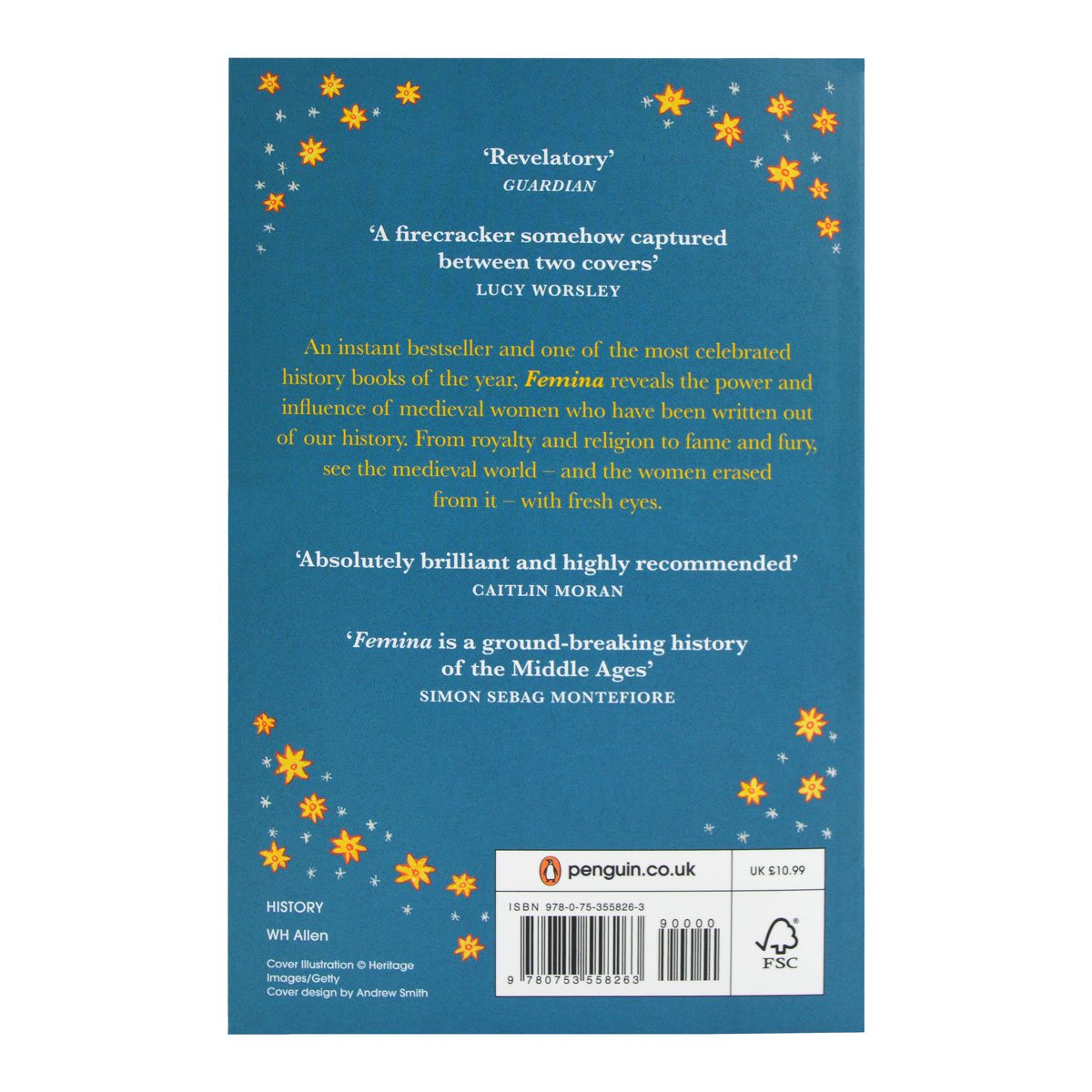 Femina (Paperback)