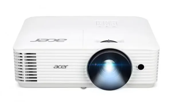 Acer M311 - DLP-projektor - bærbar - 3D - 4500 ANSI lumens - WXGA (1280 x 800) - 16:10 - 802.11b/g/n trådløs