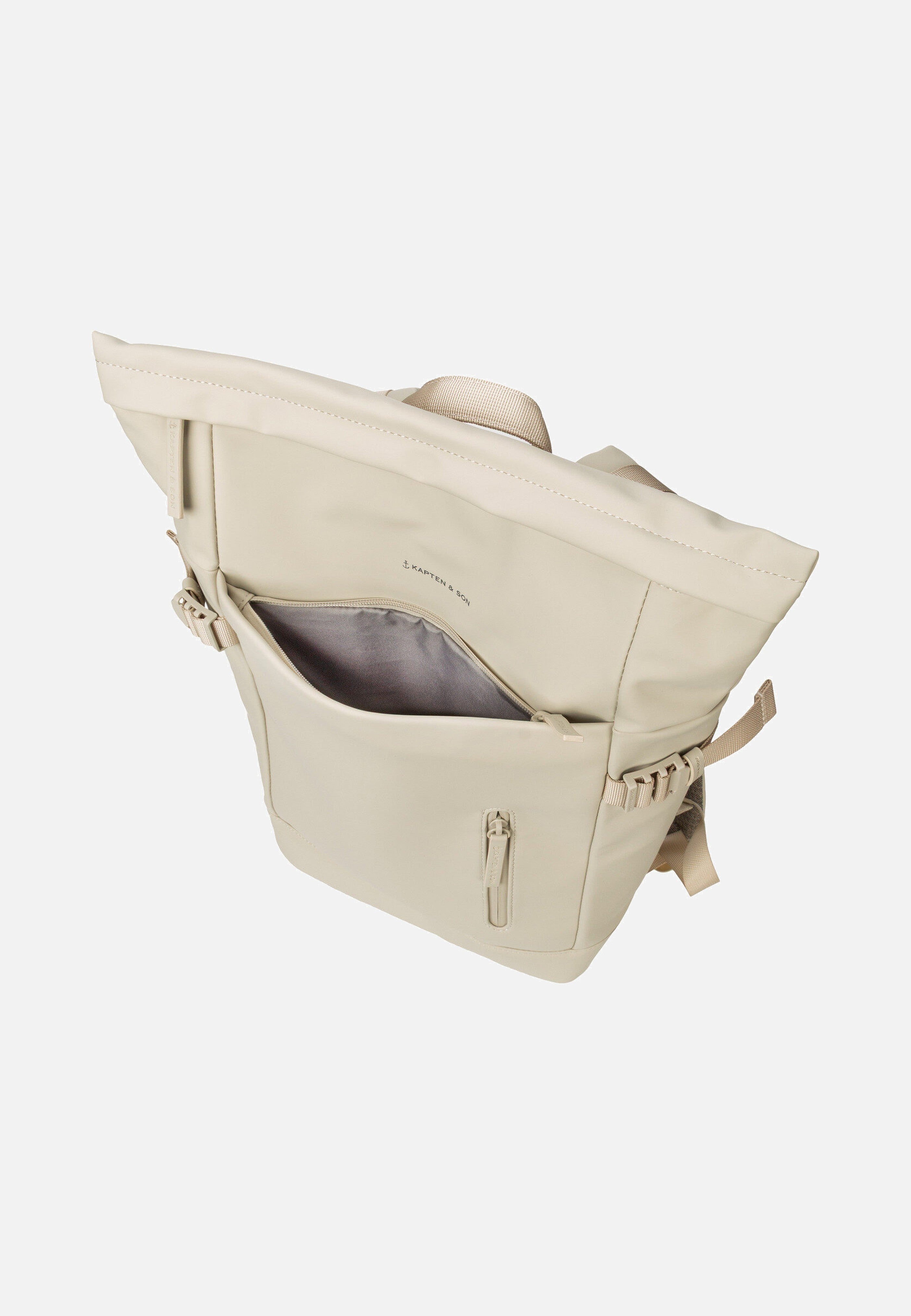 Helsinki Sandstone - Rucksack