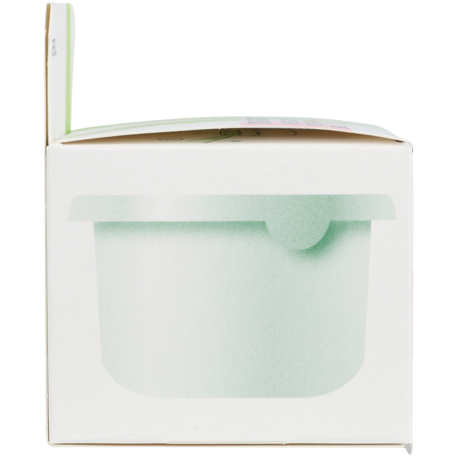 Naturaline Ultra Sensitive Tagescreme Anti-Age Refill