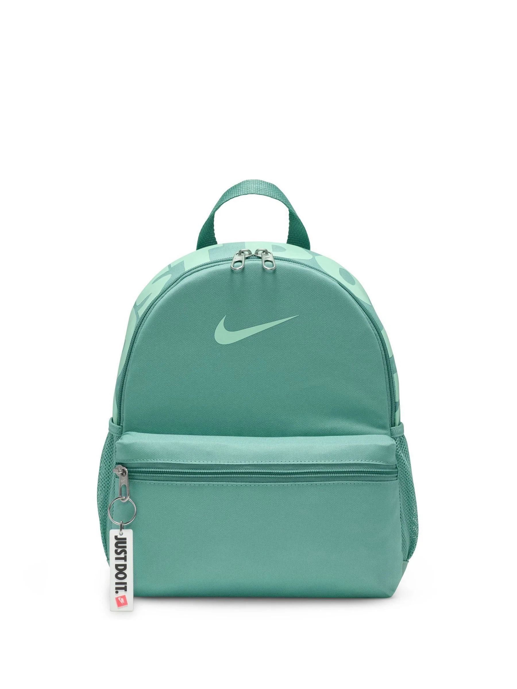 Nike Brasilia JDI minirugzak voor kinderen (11L)