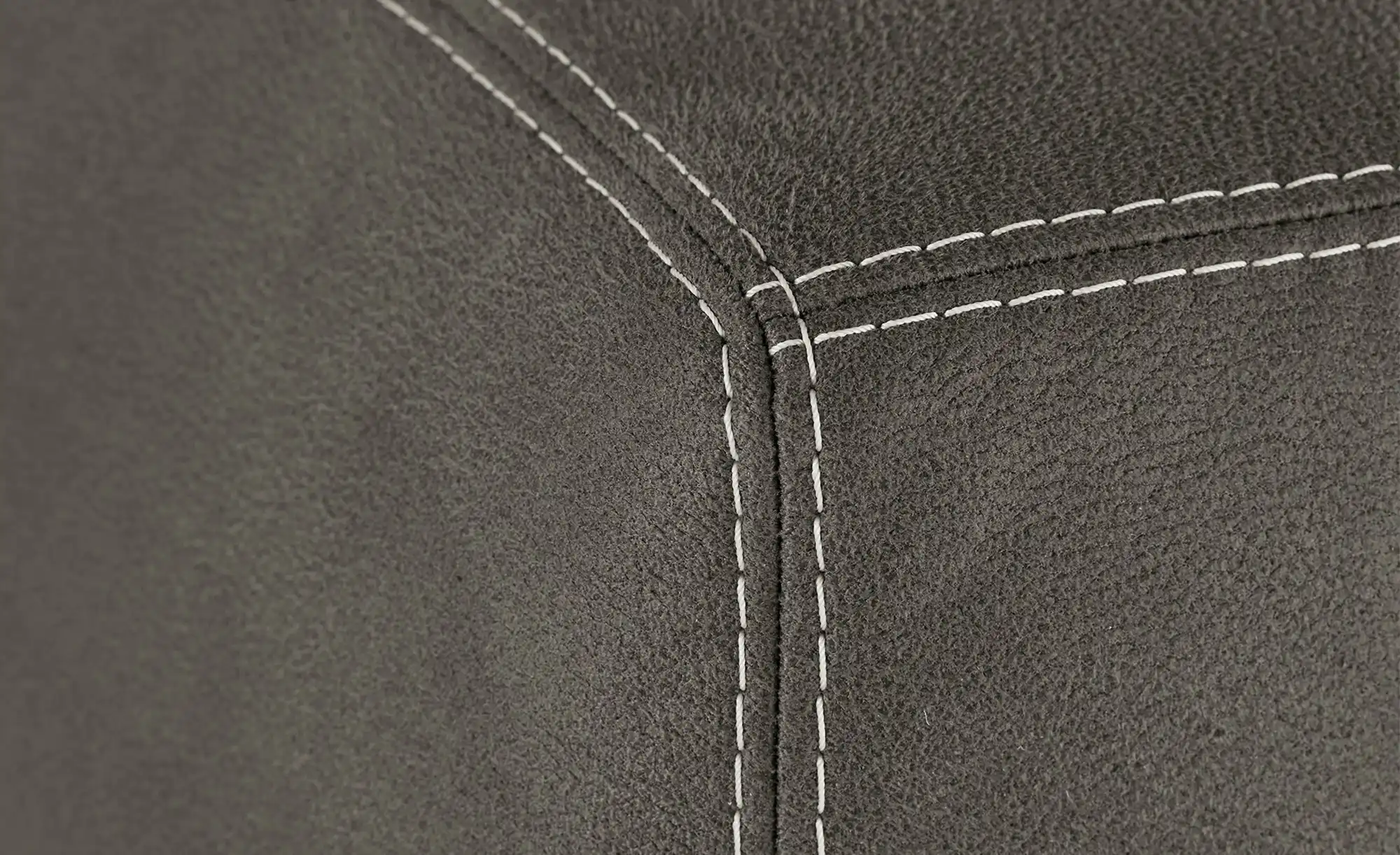 Gray & Jones Polsterbettgestell Black Coast One