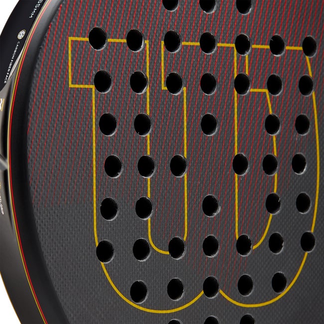 Pro Staff Tour V2 Padel Racket