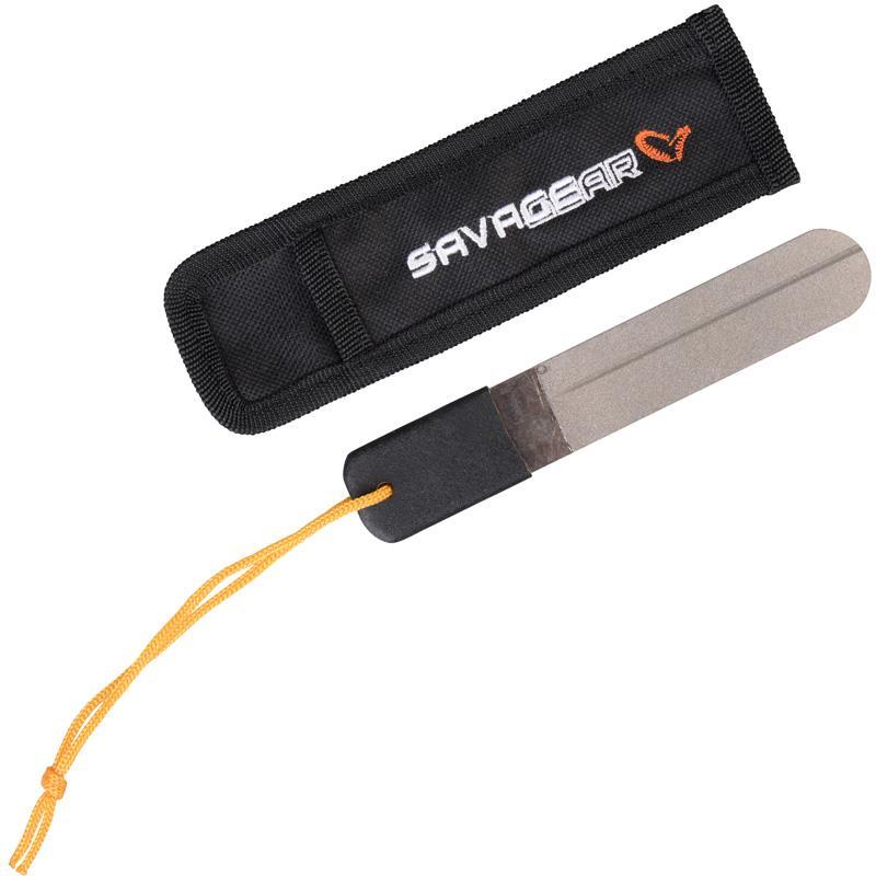 Affuteur Savage Gear Diamond Dust Hook File