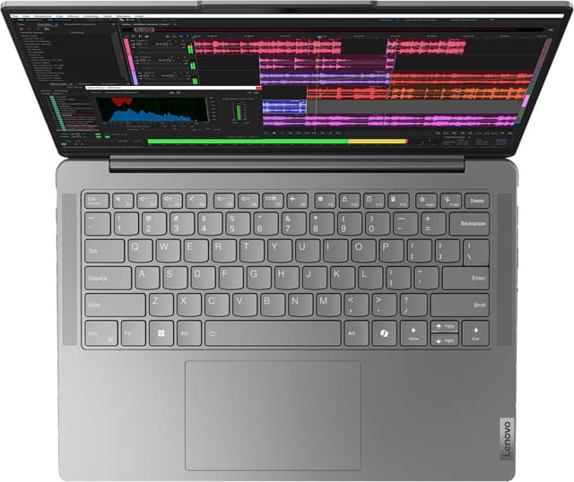 Lenovo Yoga Slim 7 14IMH9 Ultra 7-155H/32GB/1024/OLED 14