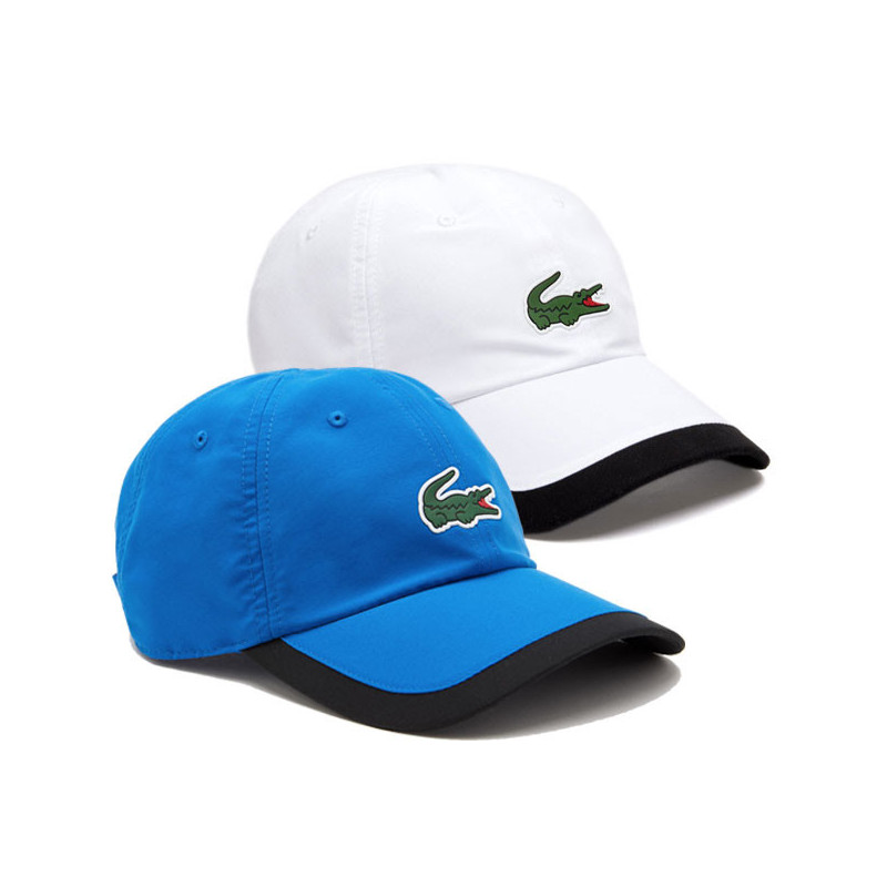 Casquette tennis Lacoste Sport