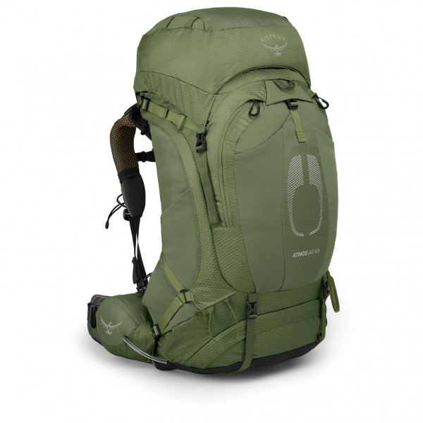Osprey - Atmos AG 65 - Sac à dos de trekking