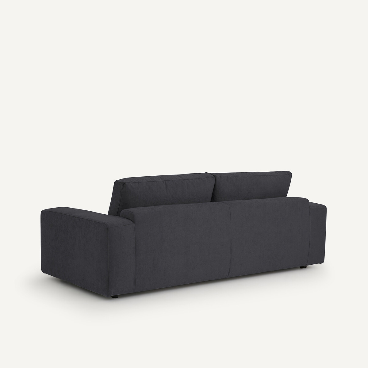 AM.PM<br>Banco moldável de viscose-poliéster, Skander
