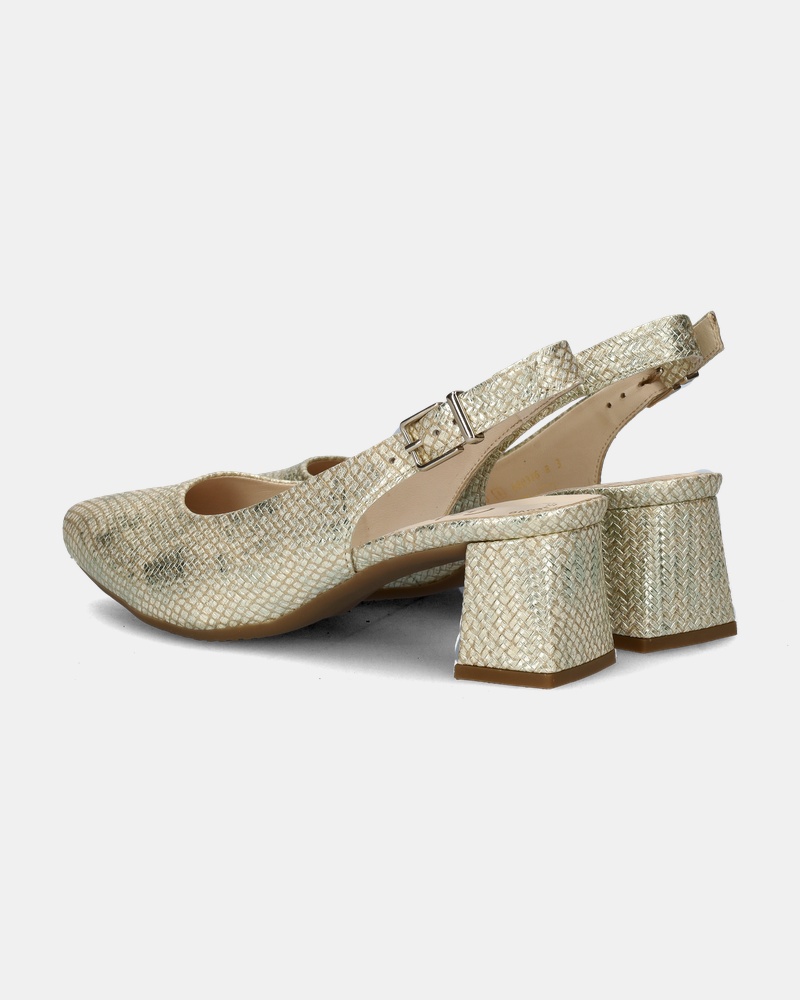 Gabor Pumps  - beige
