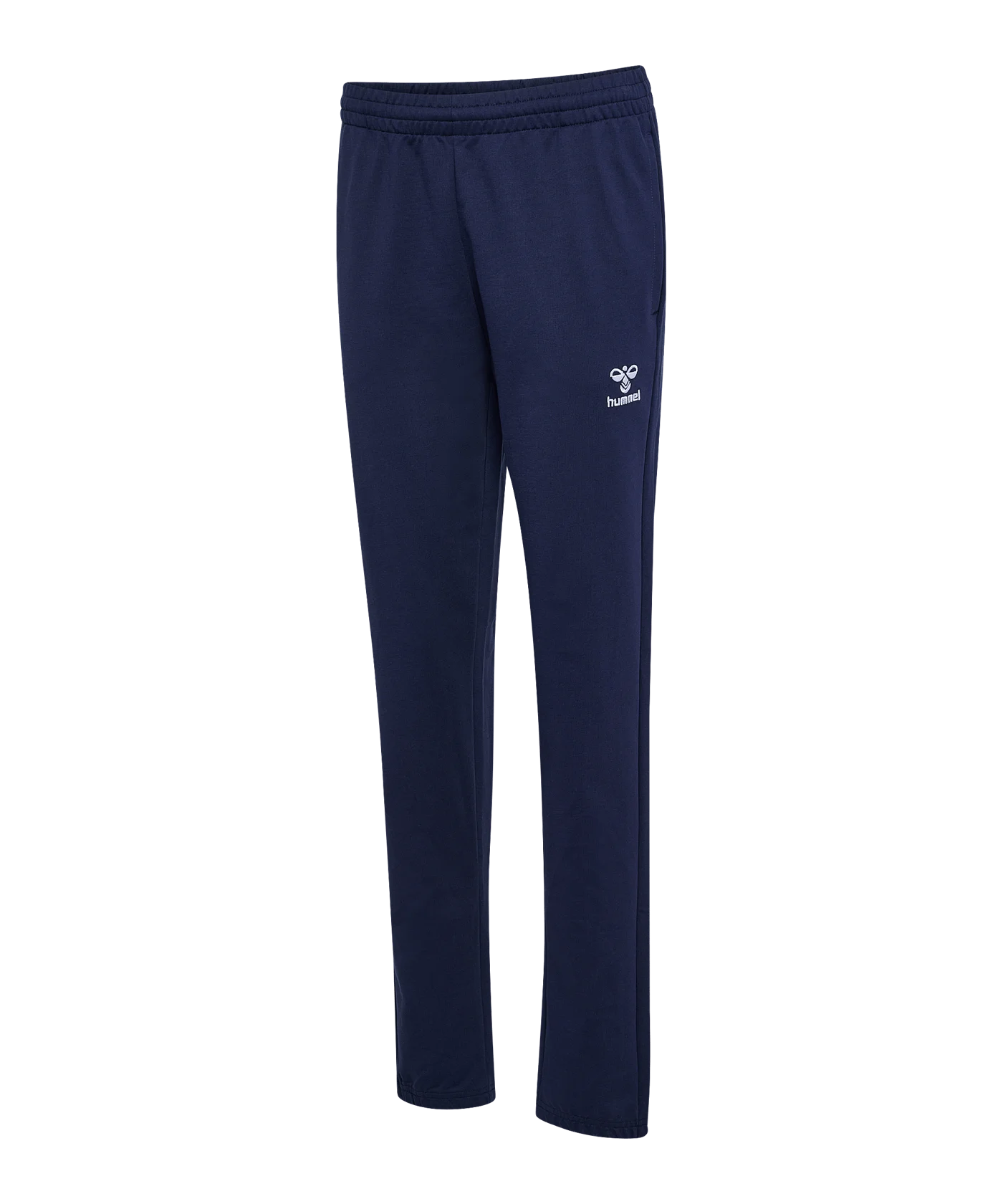 Hummel GO 2.0 Jogginghose Damen Blau F7026
