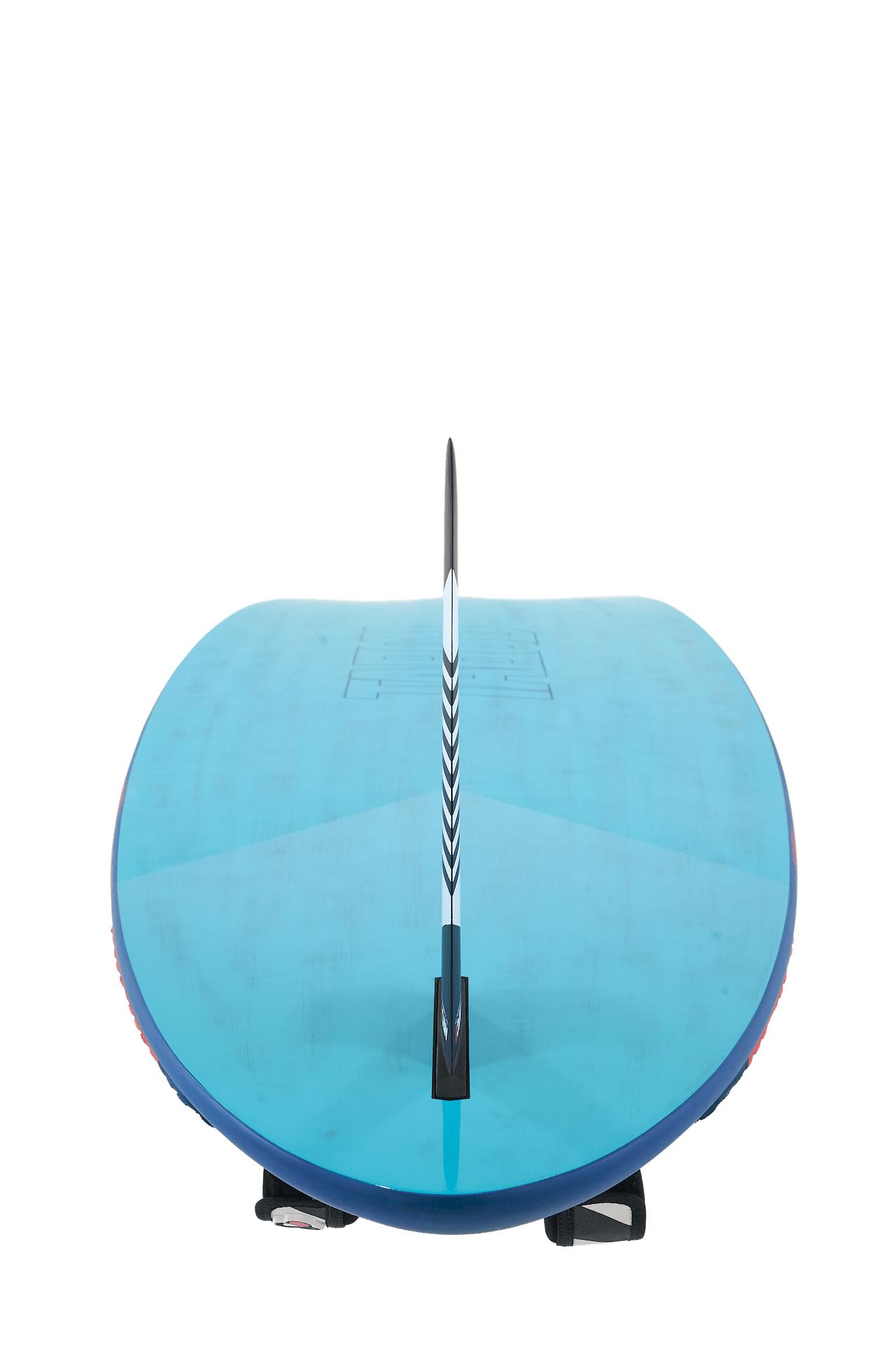 Tabou Rocket - 2024 MTE