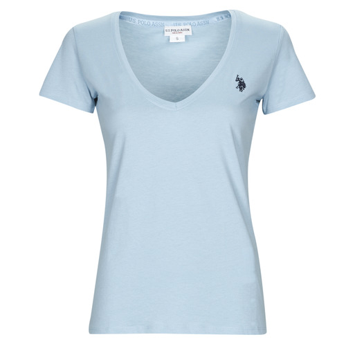 U.S Polo Assn. - BELL - Bleu