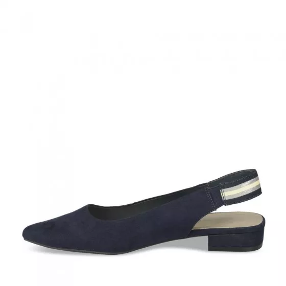 Ballerines MARINE PHILOV