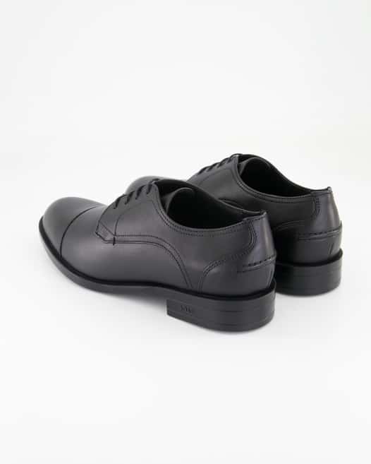 Boss Tayil Derb lta Business Schuhe in Schwarz