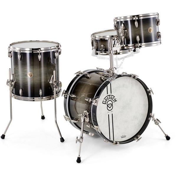 Gretsch Drums 140th Anniversary Jazz Set