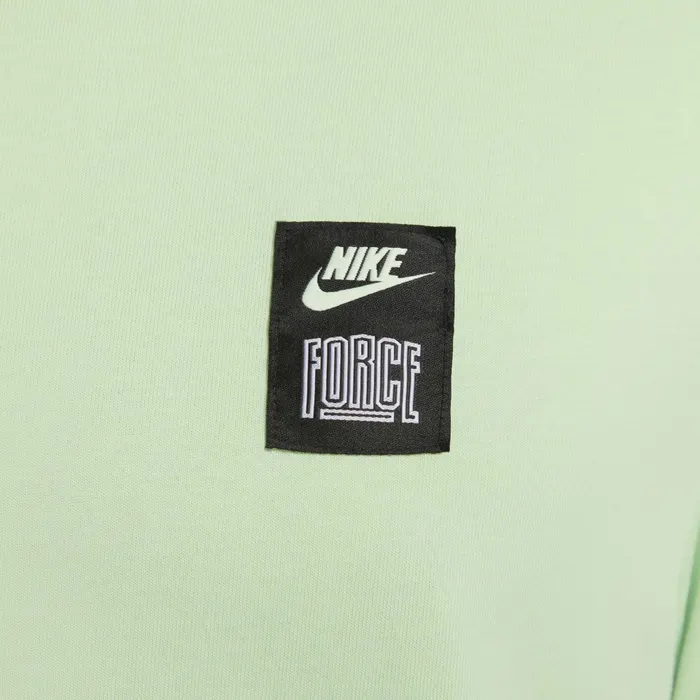 Nike Basketball Shirt Heren