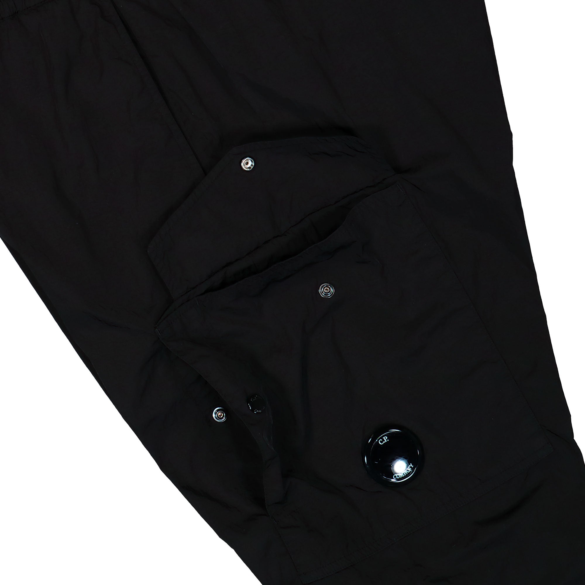 C.P. Company<br>Chrome-R Regular Cargo Pants