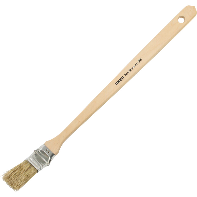 Anza radiatorkwast acryl 1,0