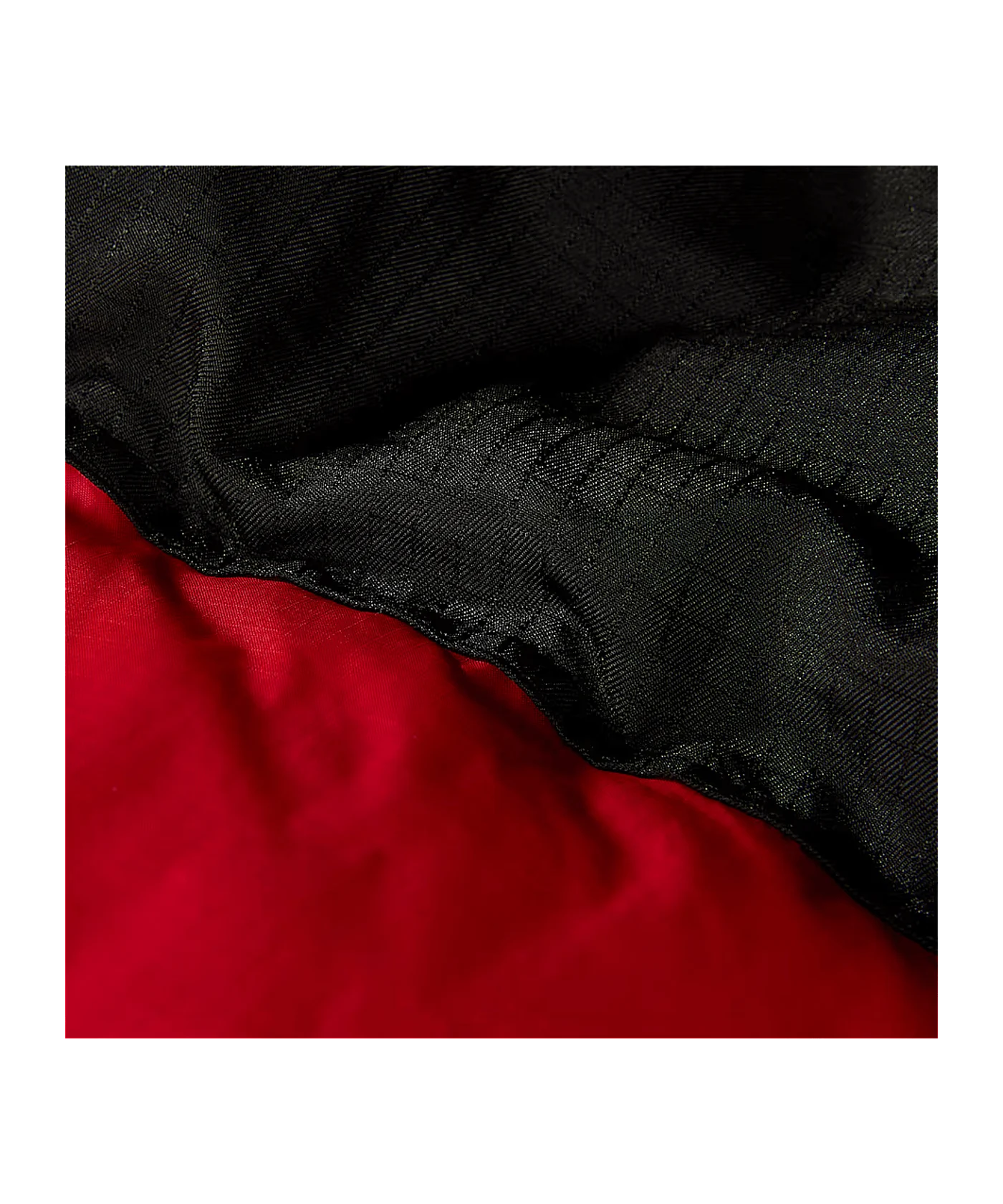 The North Face 1996 Retro Nuptse Jacke Rot F7GO