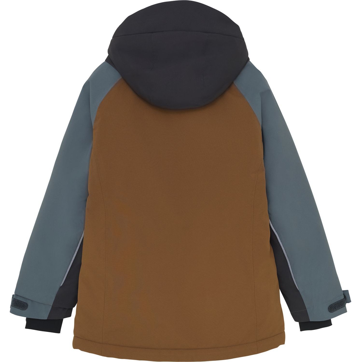 Color KidsJr. Ski Jacket Colorblock