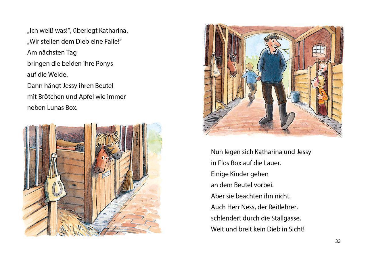 Die besten Geschichten für Erstleser
