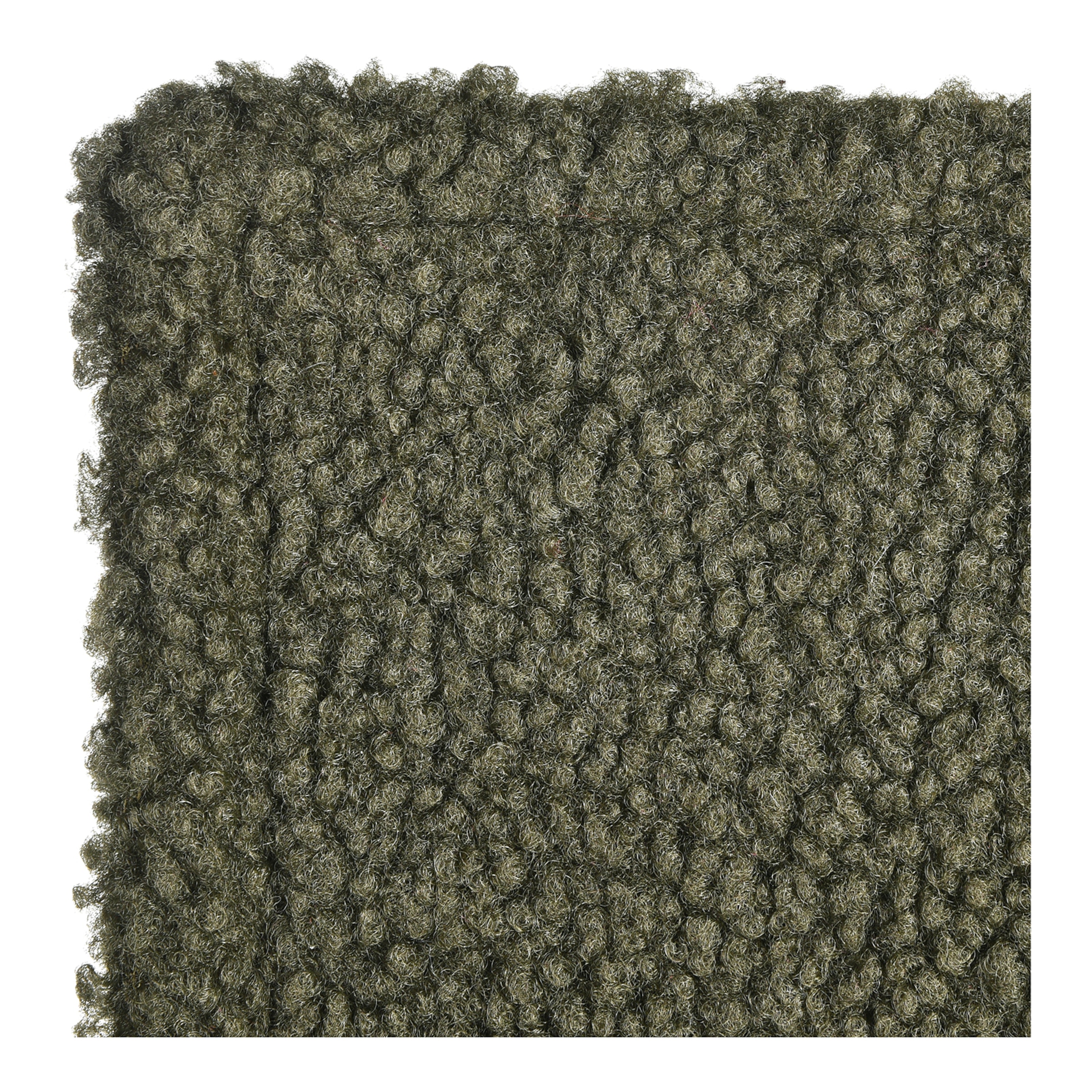 grün, L 45 x B 30 cm