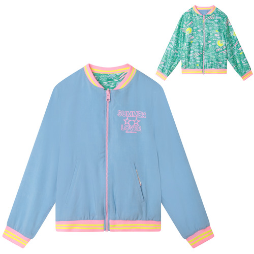 Billieblush - U16361-73D - Multicolore