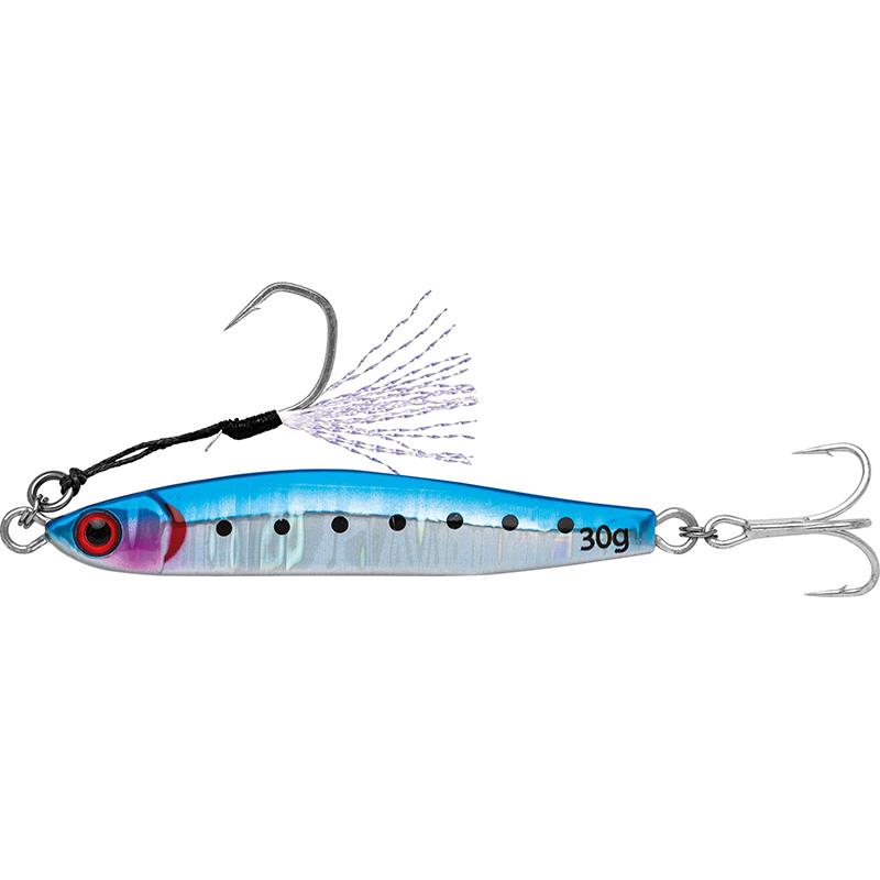 Cuiller À Jigger Storm Gomoku Trick Metal - 30G