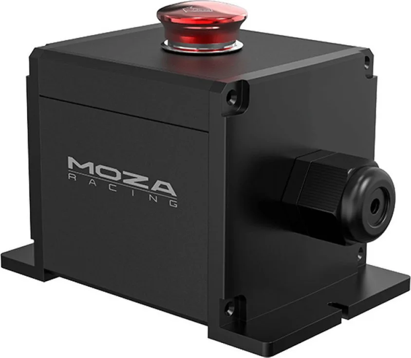 Moza Racing E-Stop Accessoires gaming